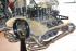 Motor komplett, 4,0 RSR "Lucky Luke", 390 PS/ 415 Nm 